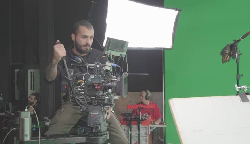 场景化叙事，宜兴市电商产品视频拍摄制作的破局之道